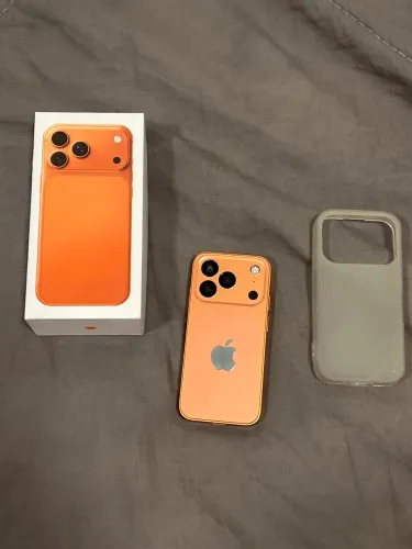 Mini iPhone