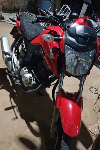 Moto fan 2022.