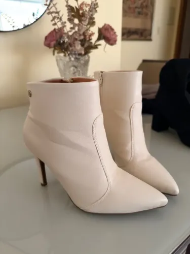 Bota Vizzano usada 1x