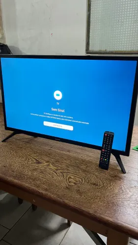 TV SAMSUNG SMART 32 POLEGADAS