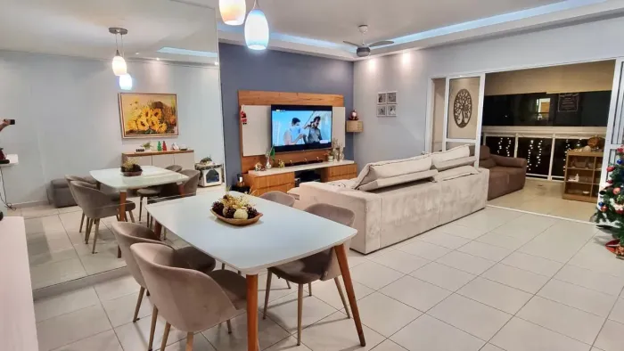 Apartamento com 3 dormitórios, 120 m² - venda por R$ 1.150.000,00 ou aluguel por R$ 6.600,