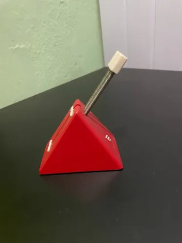 Mouse Bungee - Apoiador de Cabo
