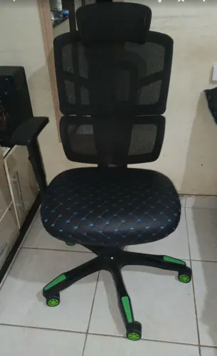 Cadeiras Games
