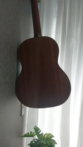 Vendo esse lindo violáo gianini feito a por 300 reais meu watesapp é * ou chat ol