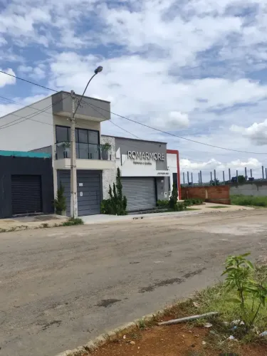 Loteamento Itaipu II A prestação ( Abadia de Goiás)