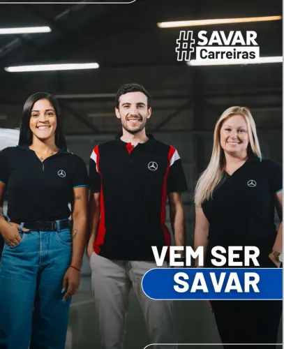GRUPO SAVAR MICHELIN | Assistente Técnico de Frota