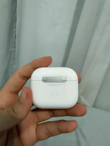 Airpods 3 original higienizado