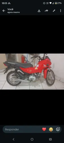 Moto pop