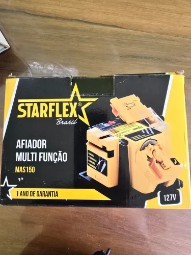 AFIADOR MULTIUSO !!!