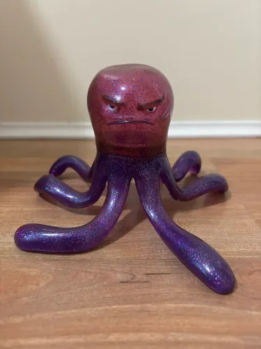 Stretch (Estica) - Toy Story Mattel