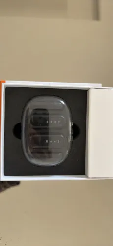 Microfone de Lapela Sem Fio H Maston MK20