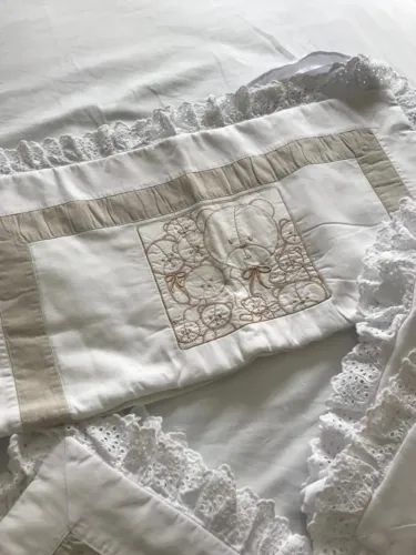 KIT BERÇO