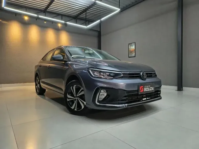 Volkswagen Virtus Comfort. 200 TSI 1.0 Flex 12V AUT 2025