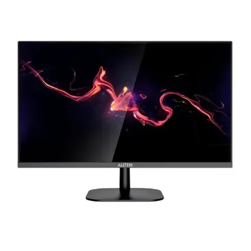 Monitor Gamer - NOVO, 23,8", Full HD Ultrafina, IPS, 120Hz, HDMI, VGA