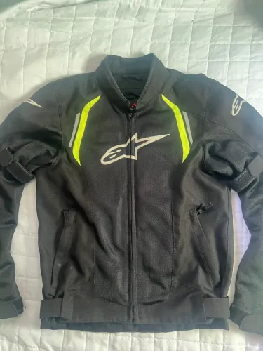 Blusa Alpinestars