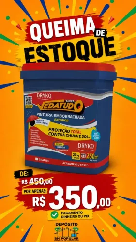 Tinta emborrachada