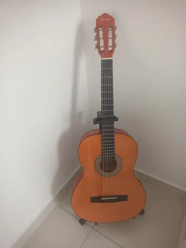 Instrumento musical