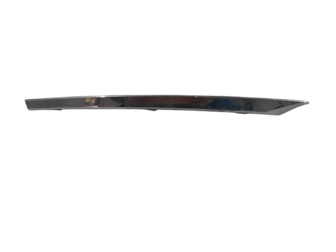 Friso superior cromado grade Toyota Corolla 15/17