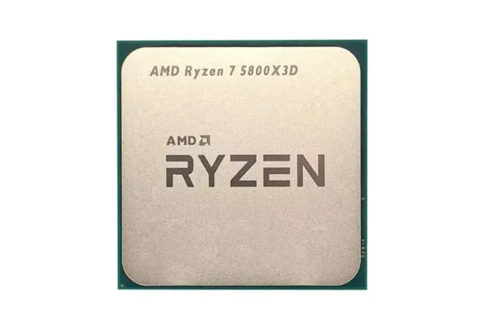 Kit Upgrade Ryzen 7 5800x3D - ACEITO CARTAO