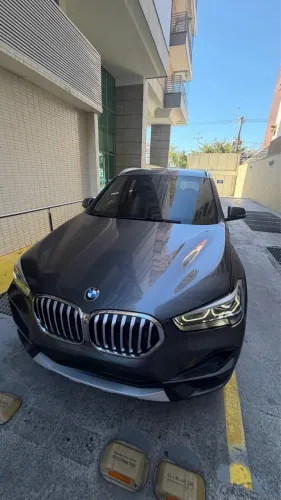 BMW X1 Sdrive 20I X-line 2.0 TB Active Flex 2022
