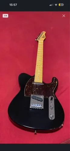 Tagima telecaster T-855