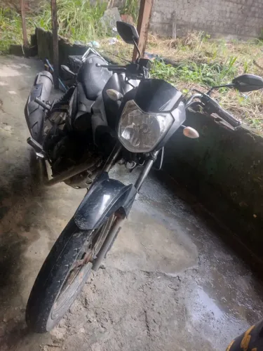 Moto pra interior 
