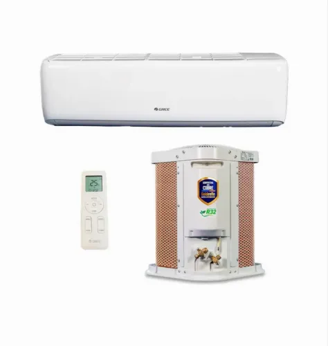 Ar condicionado GREE - Inverter