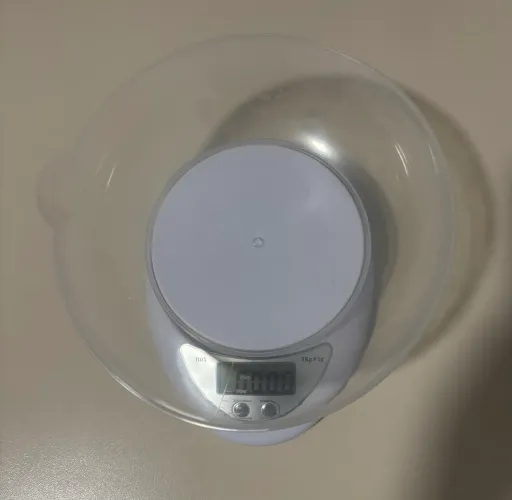 Balança 10 KG