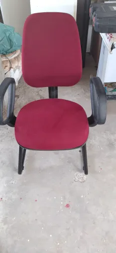CADEIRA FIXA