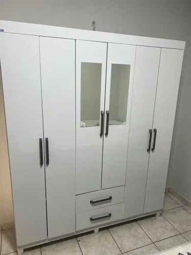 Guarda roupa