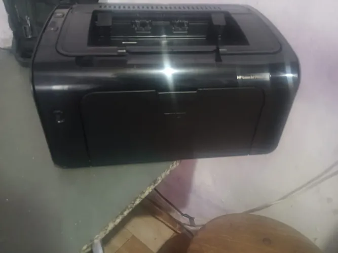 HP