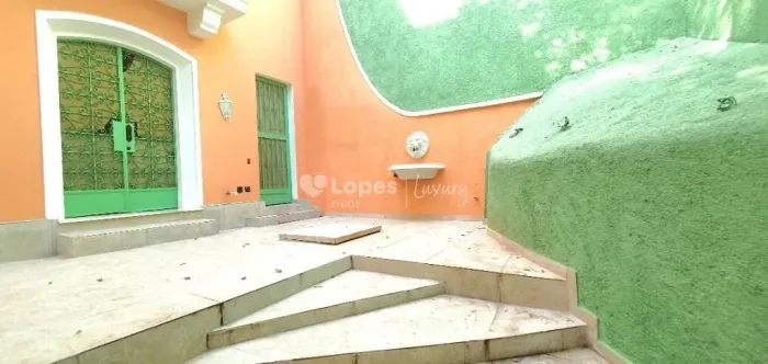 Casa em Urca, Rio de Janeiro