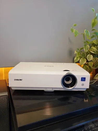Projetor Sony VPL-DX120 XGA HD, 2600 Lumens