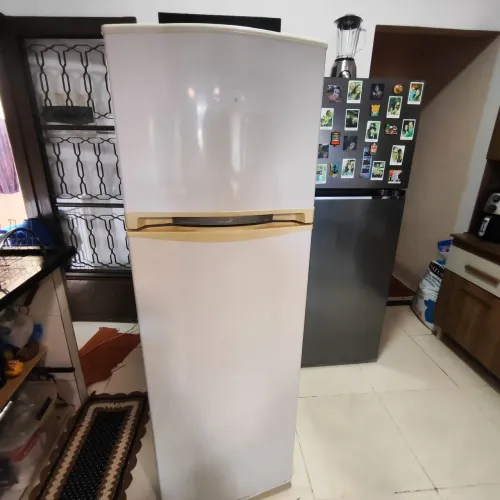 Geladeira Frost Free Consul - 220 V