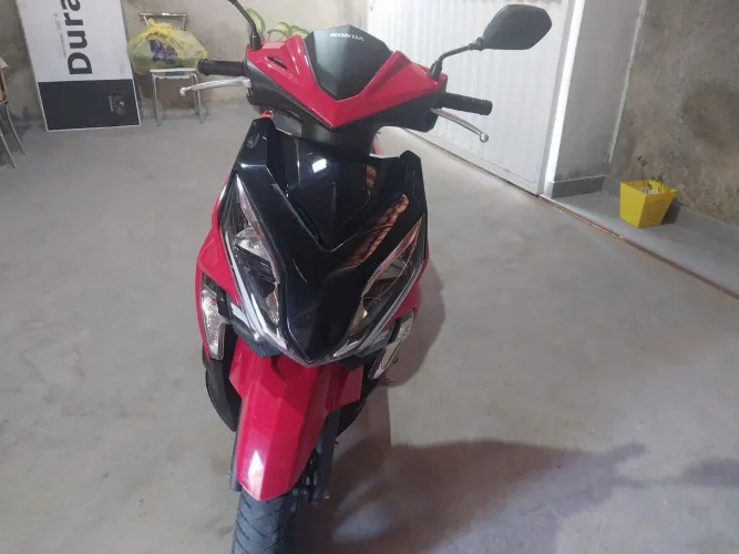 Moto elite 