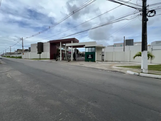 Vendo terreno no Condominio Jardim América - Antares - Maceió/AL