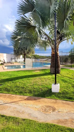 Lote 206 m² à venda - Condomínio Villa Segura