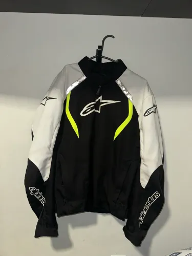 Jaqueta alpinestars
