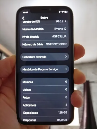 iPhone 12