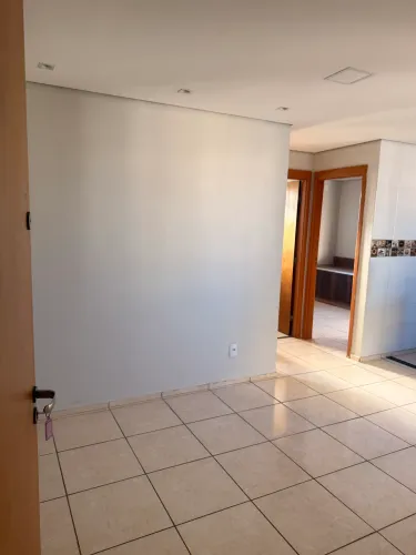 Alugo Chapada dos Mirantes