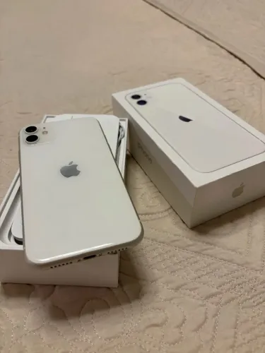 IPHONE 11 128GB EM PERFEITO ESTADO