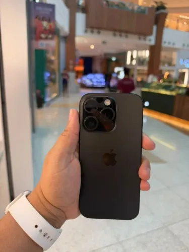 ?iPhone 16pro 256GB - IMPECÁVEL | R$5.600