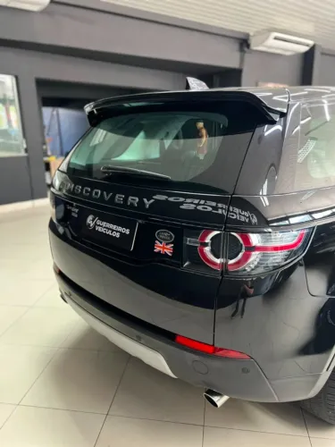 Land Rover Discovery Sport HSE 2.0 4X4 Diesel AUT 2019