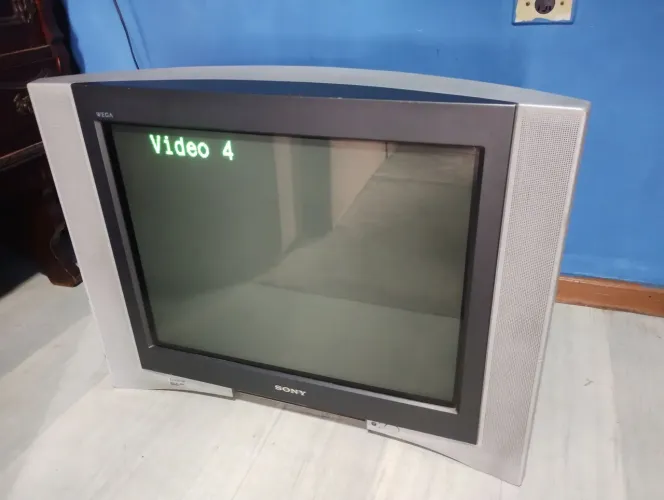 Tv Sony trinitron 29