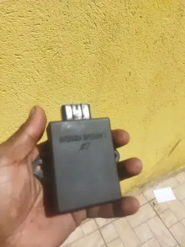 CDI MODULO DA SUZUKI YES