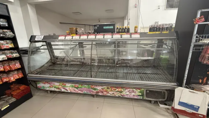 Vendo vários equipamentos