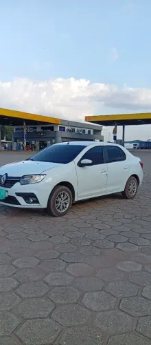 Renault Logan Zen Flex 1.0 12V 4P Mec. 2020