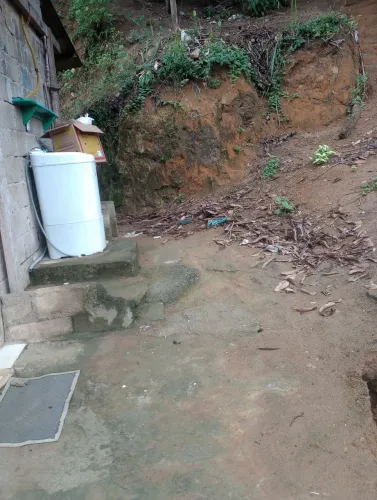 Terreno 