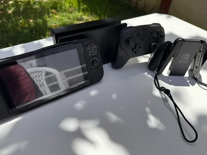 Switch v2 desbloqueado