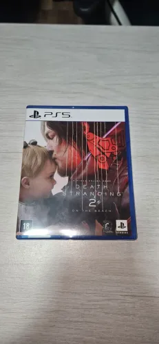 Death stranding 2 - PS5